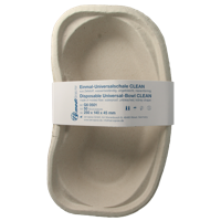 Nierbekken pulp 300 Stuks