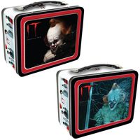 IT: Chapter Two Tin Tote IT: Chapter Two Tin Tote