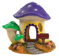 Mushroom House M