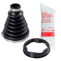 set asmanchetten 174480