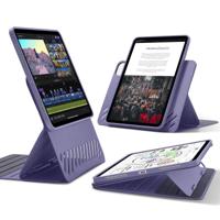 iPad Pro 11ʺ (2024) Shift Magnetic Case - Purple - thumbnail