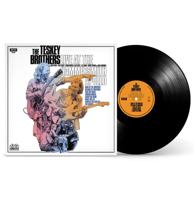The Teskey Brothers - Live At The Hammersmith Apollo LP
