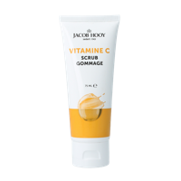 Vitamine C scrub 75 Milliliter