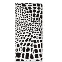 OPPO X6 Pro | Hoesje maken | Slangenprint