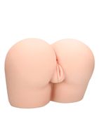 Booty Bator XXL Doggy Style - Flesh