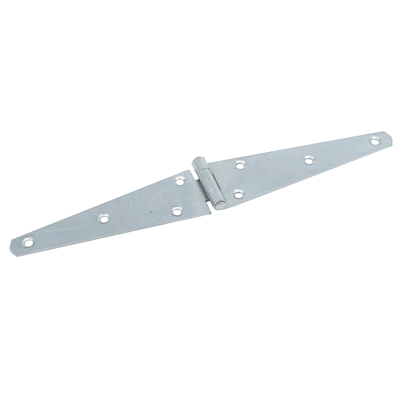 Waelbers Staartheng 150mm, blauw verzinkt (GV) - 10 Stuk(s) - 0531.05