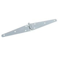 Waelbers Staartheng 150mm, blauw verzinkt (GV) - 10 Stuk(s) - 0531.05