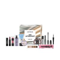 Make-up Set Catrice THE AFTERLIGHT LOOK 10 Onderdelen