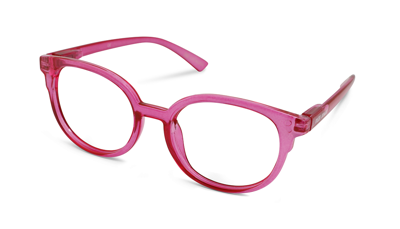 Leesbril Vista Bonita Nova-Cherry Lips Pink Nova-+1.50