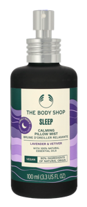 The Body Shop Sleep Calming Pillow Mist 100ml