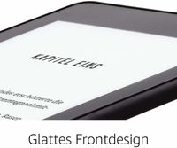 Amazon Kindle Paperwhite e-book reader Touchscreen 32 GB Wi-Fi Blauw - thumbnail