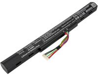 Replacement Laptop Accu 2200 mAh - thumbnail