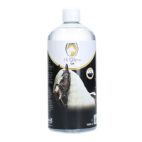 Excellent Horse Hi Gloss Gel 1 l Excellent Horse Hi Gloss Gel 1 l