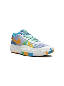 Nike Kids baskets Ja 1 Sundial - Blanc