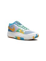 Nike Kids baskets Ja 1 Sundial - Blanc - thumbnail