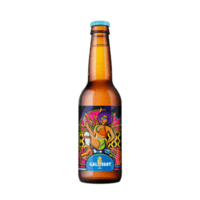 Gallivant Disco Dipa 33CL