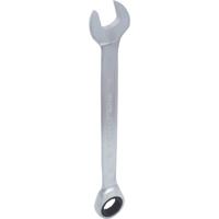 KS Tools 503.4228 503.4228 Steek-ringratelsleutel Sleutelbreedte (metrisch) 30 mm