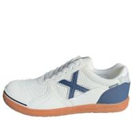 Volwassenen Zaalvoetbalschoenen Munich G-3 Wit Schoenmaat 41