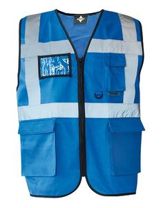 Korntex KX802 Multi Functional Vest