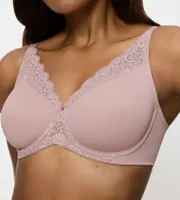 Amourette Minimizer Bh - W01 - Stevige bh met beugel