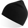 Atlantis AT102 Holly Beanie - Black - One Size