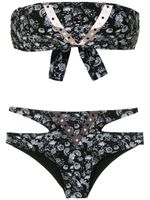 Amir Slama bikini Margarida - Noir - thumbnail