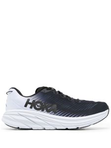 HOKA baskets Rincon - Noir