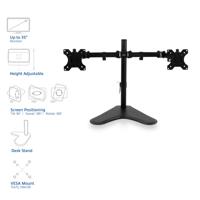 ACT AC8320 dubbele monitorsteun