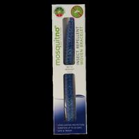 Mosquitno Insect repellent bracelet woven 1 Stuks