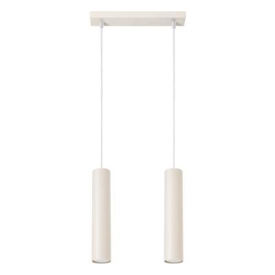 Hanglamp LAGOS 2 beige