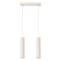 Hanglamp LAGOS 2 beige