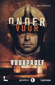 Onder vuur - Nico De Braeckeleer - ebook