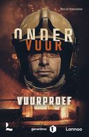 Onder vuur - Nico De Braeckeleer - ebook