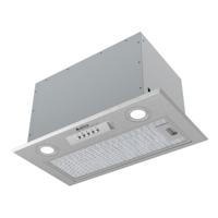 Conventionele Afzuigkap Artica AINTEGRA52CI Staal