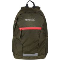 Regatta rugzak 10 liter polyester kaki - thumbnail