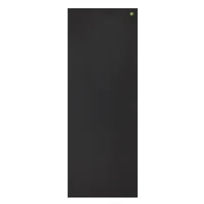 Manduka PRO TERRA Yogamat - BLACK