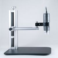 Dino Lite RK-10A Microscoop standaard - thumbnail