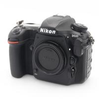 Nikon D500 body occasion