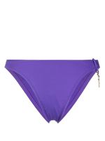 Jacquemus bas de bikini Le Bas De Maillot Signature - Violet