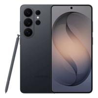 Smartphone Samsung SM-S948BZKDEUB 12 GB RAM 256 GB Zwart