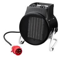 Eurom ek5k 5000w | keramische kachel - 340075