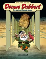 De kast met duizend deuren (Paperback)