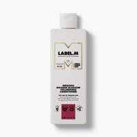 Label.M Orange Blossom Organic Volumising Conditioner
