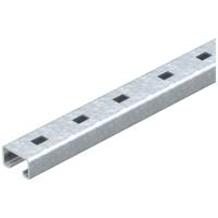 OBO Bettermann 6349439 Profielrail (l x b x h) 300 x 50 x 30 mm 1 stuk(s)