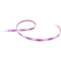 Hue LED-strip 70344800 Lightstrip Plus LED vast ingebouwd 11.5 W