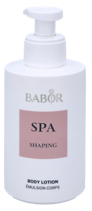 Babor Spa Shaping Body Lotion 200 ml