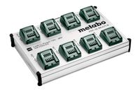 Metabo Accessoires Snel-laadstation | ASC 55 | Multi 8 | 12-36V - 627093000