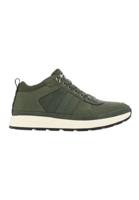Björn Borg Sneakers H100 Mid Cas M 2242 614705 9600 Groen-43 maat 43