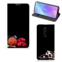 Xiaomi Redmi K20 Pro Hippe | Standcase | Sports
