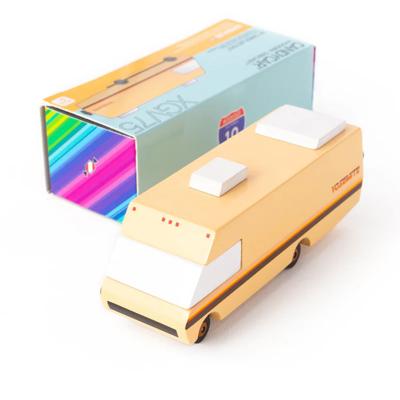 Candylab Candycar Yosemite RV